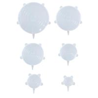 Alpina Flexibele dekselset 6-delig - thumbnail