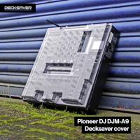 Decksaver Pioneer DJ DJM-A9 Cover - thumbnail