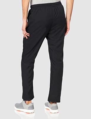 JAKO 6550 Vrijetijdsbroek Classico - Zwart - L