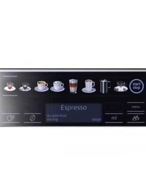 Siemens EQ.6 TE654319RW koffiezetapparaat Volledig automatisch Espressomachine 1,7 l