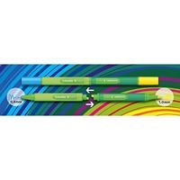 Schneider S-192098 Viltstift Link-It 1,0mm Assorti 8 Stuks - thumbnail