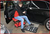 KS Tools 500.8000 5008000 Ligkar (l x b x h) 1200 x 420 x 145 mm - thumbnail
