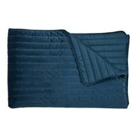 KAAT Amsterdam KAAT Amsterdam Confer bedsprei Blue - thumbnail