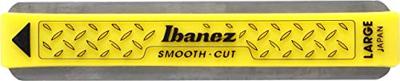 Ibanez 4450LX Prestige Fret File - vijl voor large frets Ibanez 4450LX Prestige Fret File - vijl voor large frets