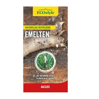 Ecostyle Aaltjes tegen emelten 10m² Ecostyle Aaltjes tegen emelten 10m²