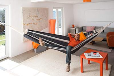 Amazonas Paradiso Silver hangmat