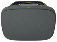 AEG AX71-304DG Luchtreiniger Grijs - thumbnail