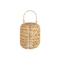 Lantaarn Mangsa Ø14,5xH18cm - thumbnail