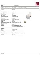 Paulmann Carina 70838 Wandlamp voor badkamer 28 W Chroom (mat), Satijn - thumbnail