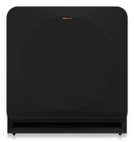 Klipsch: RP-1200SW Subwoofer - Zwart - thumbnail