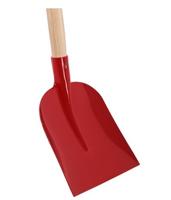 BETONSCHOP GEH.ROOD Z/STL ZR24 - thumbnail