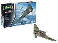Revell 1/48 Horten Go 229A - thumbnail