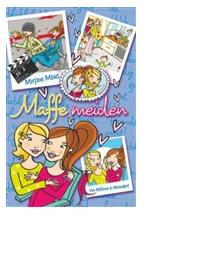 Maffe meiden - Mirjam Mous - eBook (9789000305506)