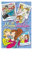 Maffe meiden - Mirjam Mous - eBook (9789000305506) - thumbnail