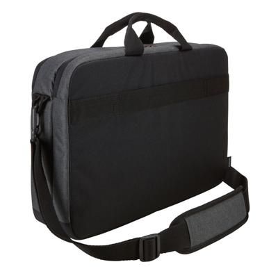 Case Logic Era 15.6" Laptop Bag ERALB-116-OBSIDIAN laptoptas Case Logic Era 15.6" Laptop Bag ERALB-116-OBSIDIAN laptoptas