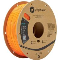 Polymaker PA07010 PA07010 Filament PLA Pro Hoge stijfheid, Slagvast 1.75 mm 1000 g Oranje PolyLite™ 1 stuk(s) - thumbnail