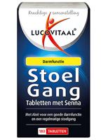 Stoelgang met senna - thumbnail