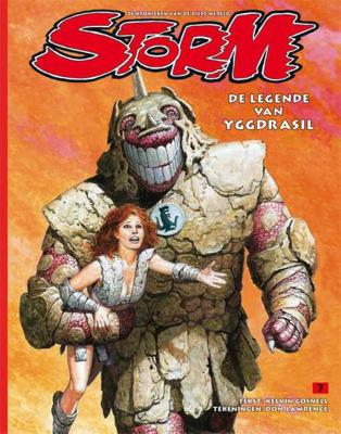 Storm (Paperback) Storm (Paperback)