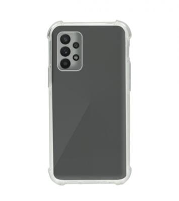 Telefoonhoes Mobilis Zwart Transparant Samsung Galaxy A33 5G