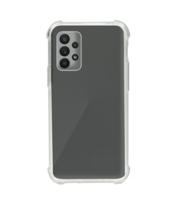 Telefoonhoes Mobilis Zwart Transparant Samsung Galaxy A33 5G - thumbnail