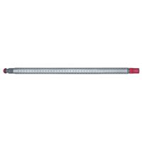 Wiha Kugelkopf-6kant-Umsteckklinge 3,0x3,0x150mm Werkplaats Inbus Verwisselbare kling 3 3 mm 150 mm Geschikt voor Wiha System 6 - thumbnail