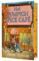 Het Pumpkin Spice Café - thumbnail