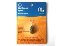 Edelsteen Hanger Sterrenbeeld Schorpioen - Agaat - thumbnail