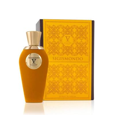 V Canto Colors Sigismondo Parfum 100ml
