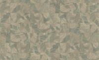 Dutch Wallcoverings Roberto Cavalli 9 - Blok Grn/Bei - Groen/Beige - thumbnail
