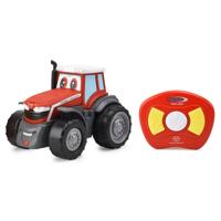 Jamara Massey Ferguson Mijn eerste RC Tractor 2,4GHz met geluid - thumbnail