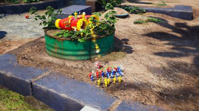 PIKMIN 4 SWI VF