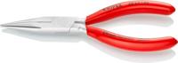 Knipex Langbektang verchroomd met kunststof bekleed 140 mm - 3023140 - thumbnail
