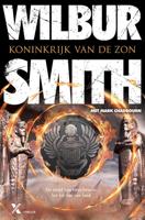 Koninkrijk van de zon - Wilbur Smith - ebook - thumbnail