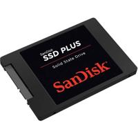 SSD Plus, 480GB - thumbnail