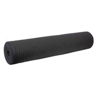 Wentex Wentex Deko-Molton, black, roll, 100cm - thumbnail