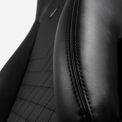Noblechairs Icon zwart