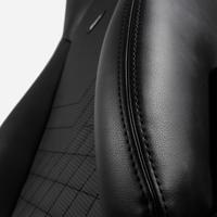 Noblechairs Icon zwart - thumbnail