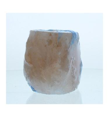 Esspo Himalayazout theelicht houder 1 Stuks