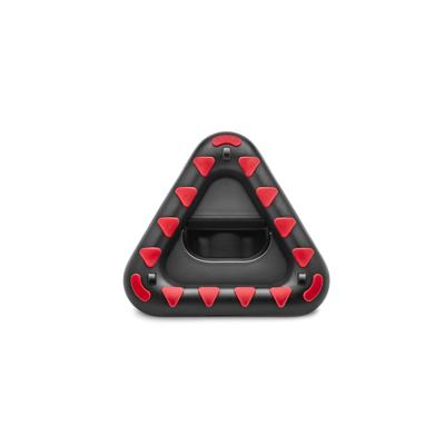AEG Trinity / pet nozzle / AZE145 Stofzuiger accessoire Zwart