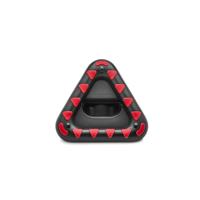 AEG Trinity / pet nozzle / AZE145 Stofzuiger accessoire Zwart - thumbnail