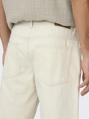 Only & Sons Edge Korte Broek