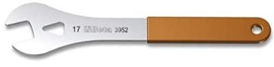 Beta 3952 16 Conussleutel | verchroomd - 039520016 039520016 Beta 3952 16 Conussleutel | verchroomd - 039520016 039520016