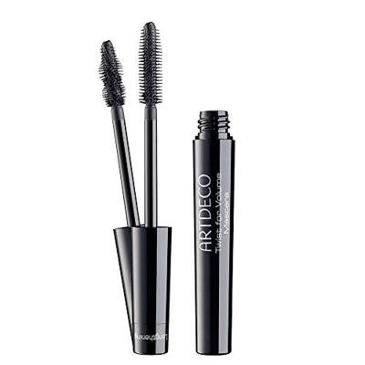 Artdeco Twist For Volume Mascara 8ml 01 Black Dames