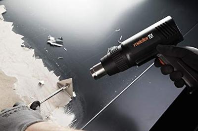 Meister Heteluchtpistool Mhg2000-2 5Y W - WU5460520