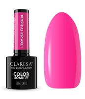 Claresa uv/led gellak 5ml tropical escape 1 - thumbnail