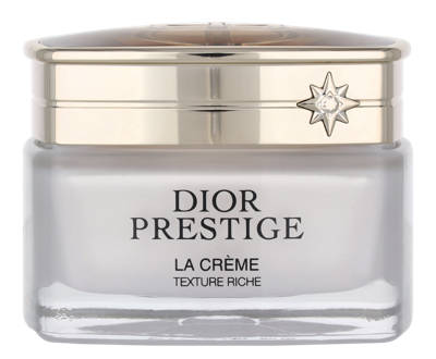 Christian Dior - Dior Prestige La Creme Texture Rich POT 50ml Verzorging tegen veroudering