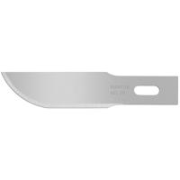 MARTOR 29.50 Reservemesjes convexkling 29 10 stuk(s) - thumbnail