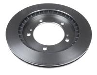 Remschijf voor ADK84317 - thumbnail