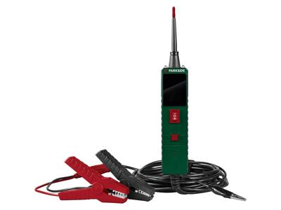 PARKSIDE Auto multimeter
