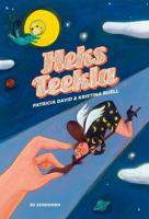 Heks Teekla - Kristina Ruell, Patricia David - Hardcover (9789462911628) - thumbnail
